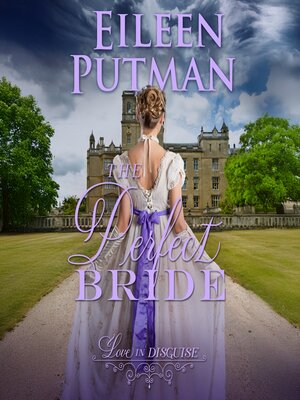 cover image of The Perfect Bride